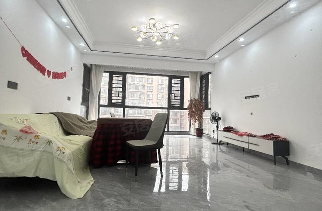 丰茂新城4室2厅149㎡78.8万二手房图片