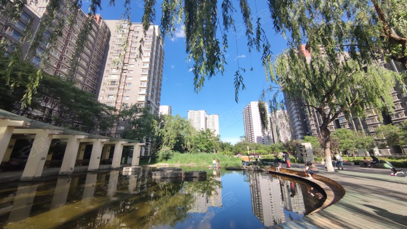 远洋山水(南区)