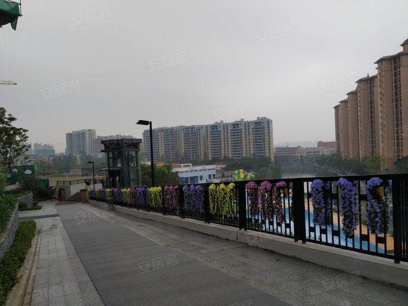 海伦堡云溪九里,玄真路71号-清远海伦堡云溪九里二手房,租房,房价