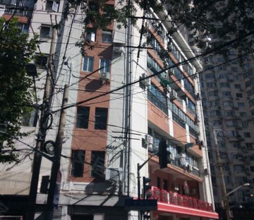 愚园路348,354,356号小区