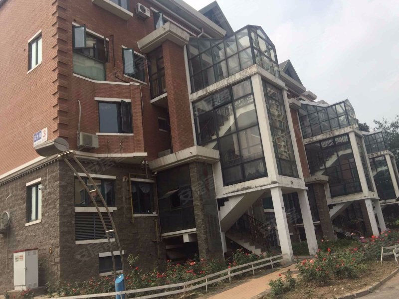 梅江蓝水园,梅江道119号-天津梅江蓝水园二手房,租房,房价-天津安居客