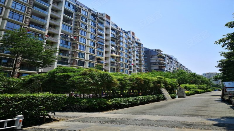 中天金海岸二期俊仕苑