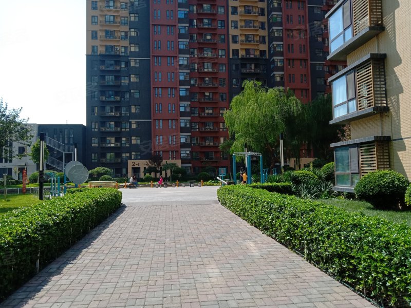 西美花城,汇丰路-石家庄西美花城二手房,租房,房价-石家庄安居客