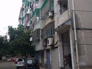 城中花园临安公寓住宅