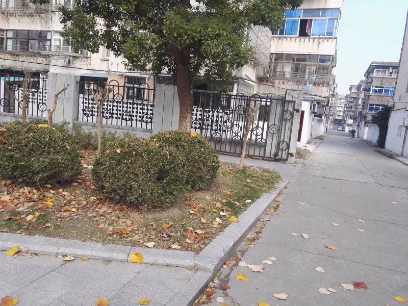 东风新村(海门)