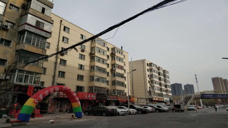 文林小区,文林街16号