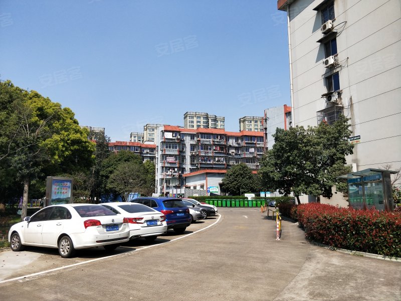 桃源小区(江北)