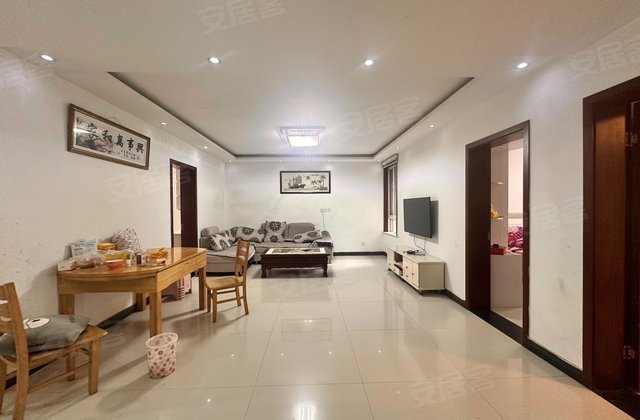 运河人家3室2厅118㎡39.8万二手房图片