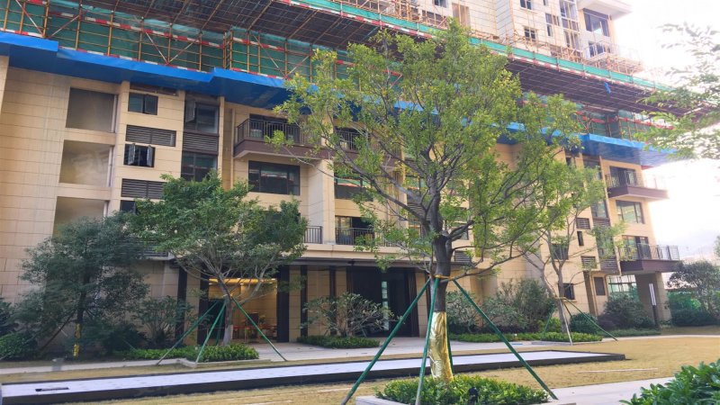 奥园金坭湾,新堂路-珠海奥园金坭湾二手房,租房,房价-珠海安居客