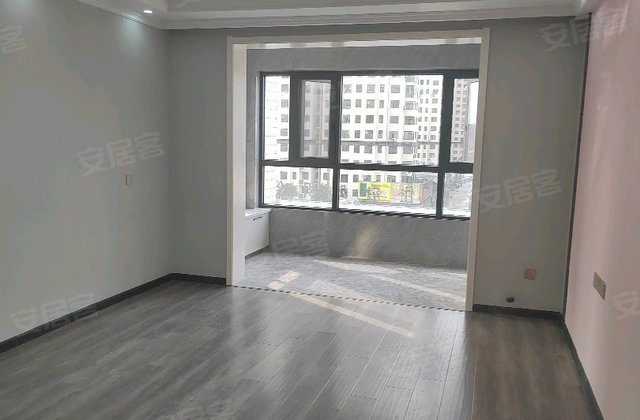 恒大世纪城3室2厅108㎡57万二手房图片