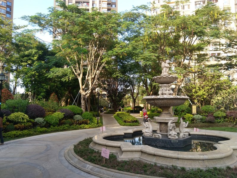 恒裕珑城,龙岗路,近公园路-深圳恒裕珑城二手房,租房,房价-深圳安居客