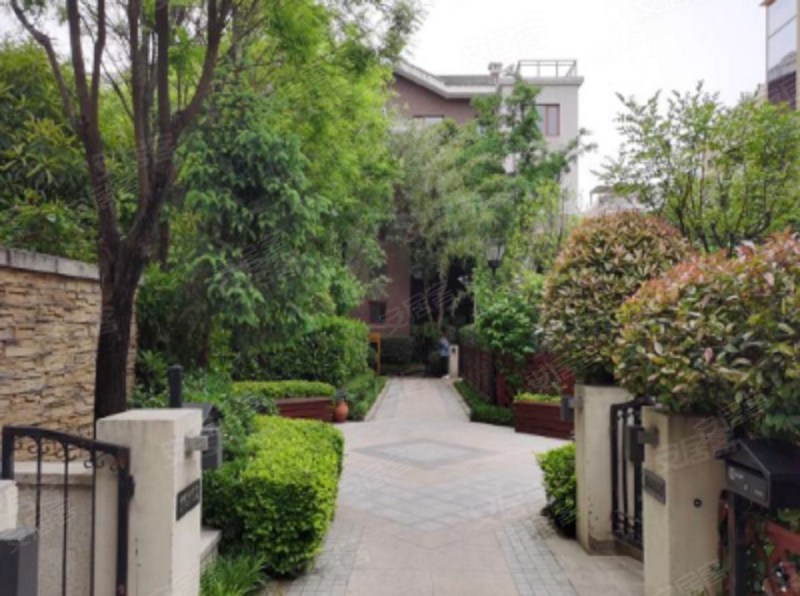 金地曲江尚林苑(别墅)