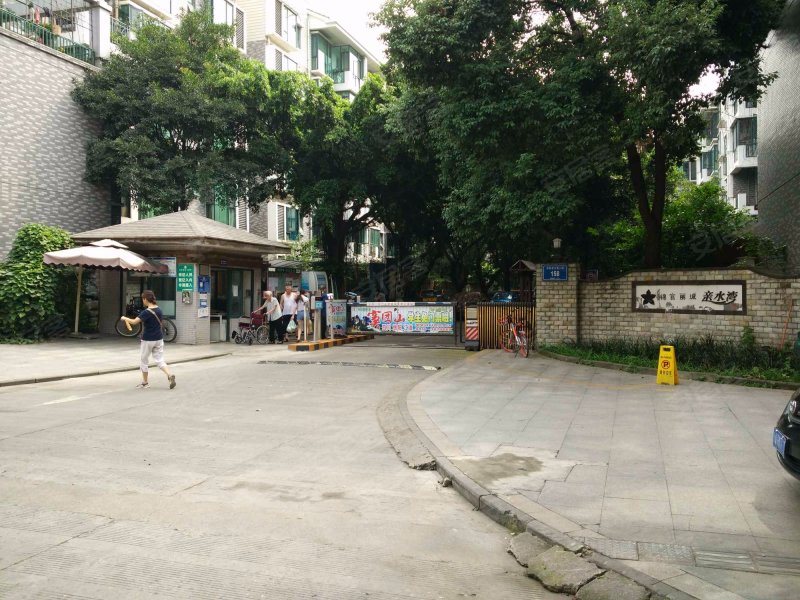 锦官丽城亲水湾(别墅)