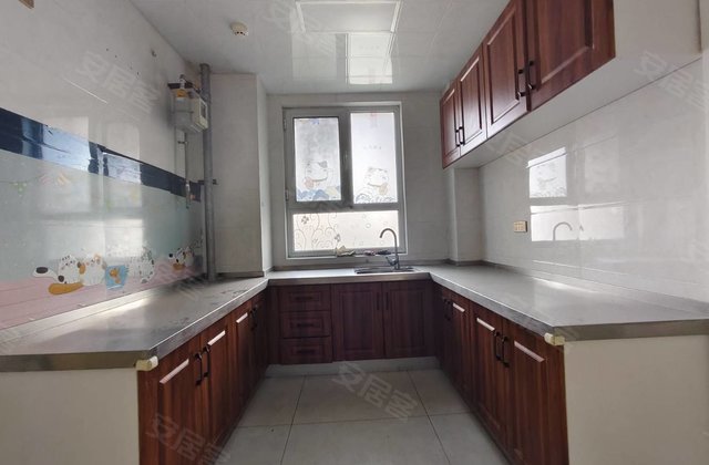 阳光花园(邯山)2室2厅96㎡46.5万二手房图片