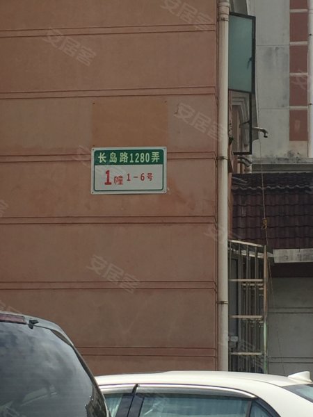 金桥湾清水苑(三期) 