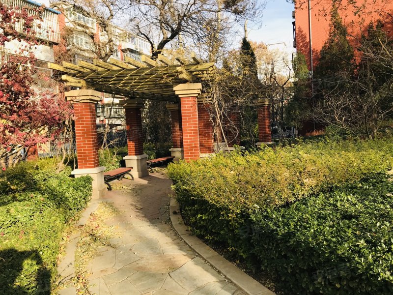 樱花园小区,北京市朝阳区建安东路-北京樱花园小区二手房,租房,房价