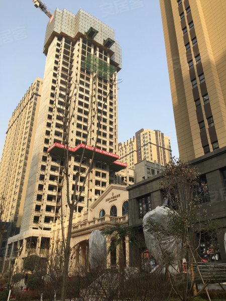 英郡年华国际社区