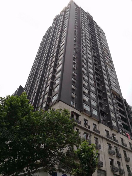 兰陵大公馆,胜利街123号-武汉兰陵大公馆二手房,租房,房价-武汉安居客