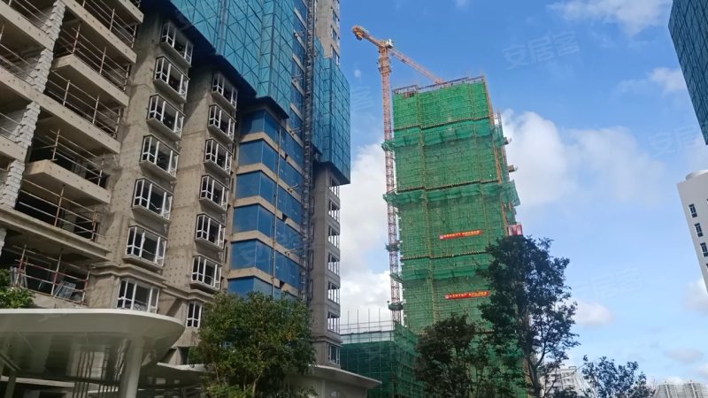 星合世家,汕尾大道-汕尾星合世家二手房,租房,房价-汕尾安居客