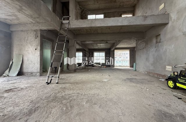 宏利花园5室3厅232㎡232万二手房图片