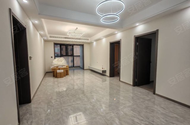 碧水园3室2厅124㎡64万二手房图片