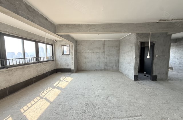 绶溪璟悦4室2厅132㎡95万二手房图片