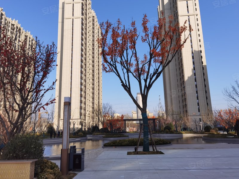 保利拉菲公馆,隆兴路-衡水保利拉菲公馆二手房,租房,房价-衡水安居客