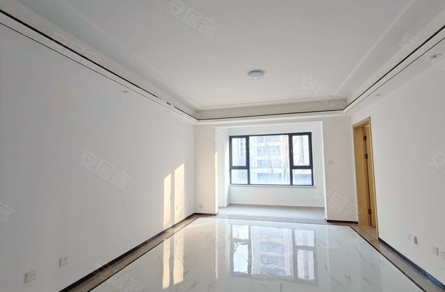 中海熙岸3室2厅125㎡125万二手房图片