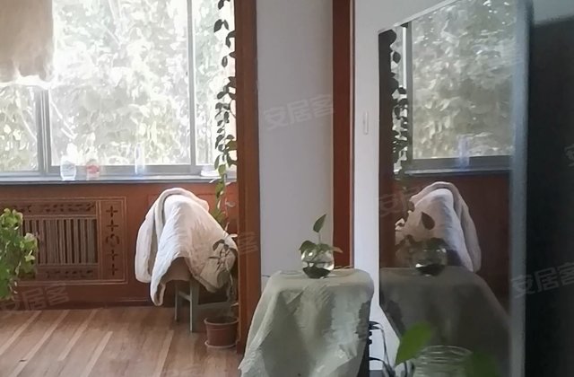 小北街住宅小区3室2厅95.22㎡46.8万二手房图片