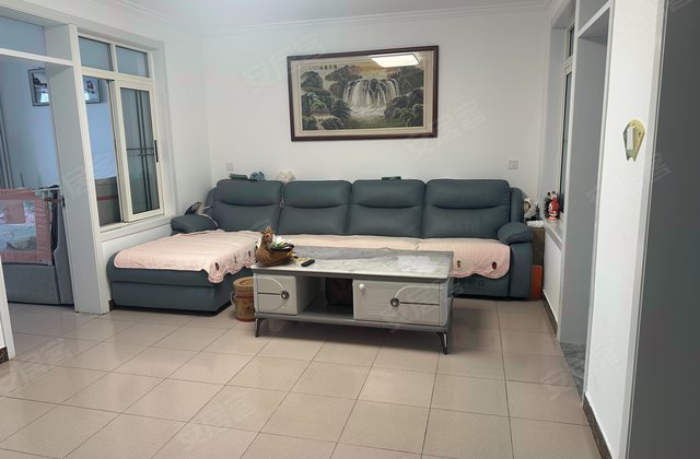 兴谷园小区3室2厅98.12㎡115万二手房图片