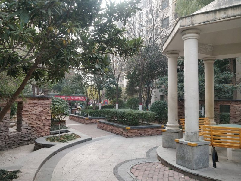 腾威城,郑汴路-郑州腾威城二手房,租房,房价-郑州安居客