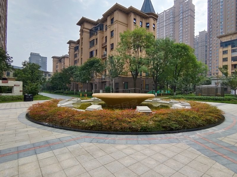 信达墅源,乐天大街-渭南信达墅源二手房,租房,房价-渭南安居客