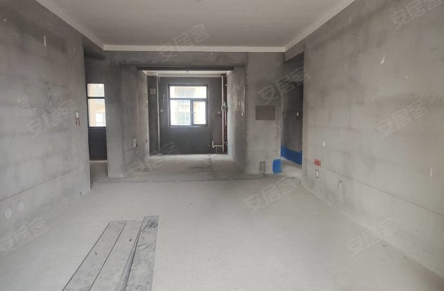 康馨庄园3室2厅130㎡62万二手房图片