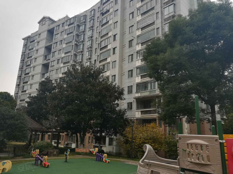 锦绣江南耕读园 