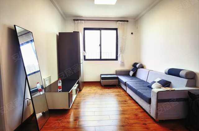 墨翠里2室1厅70.5㎡385万二手房图片