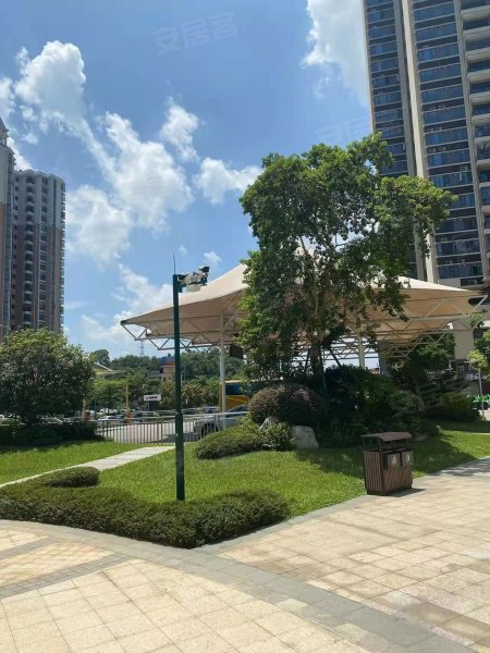 海伦堡海琴湾,建设三路-清远海伦堡海琴湾二手房,租房,房价-清远安居