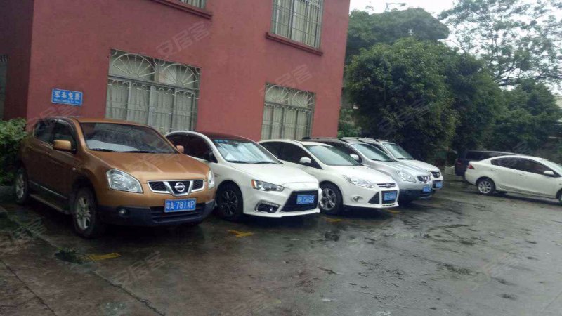 华海大厦(番禺)