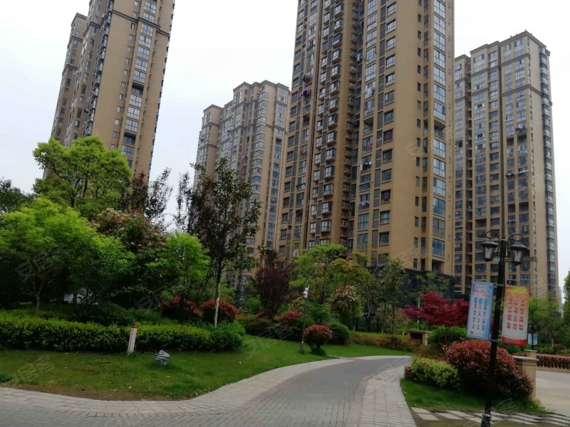 港龙华侨城,神州路9号-盐城港龙华侨城二手房,租房,房价-盐城安居客