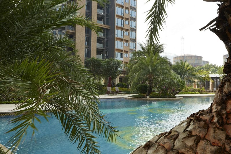 佳兆业前海广场