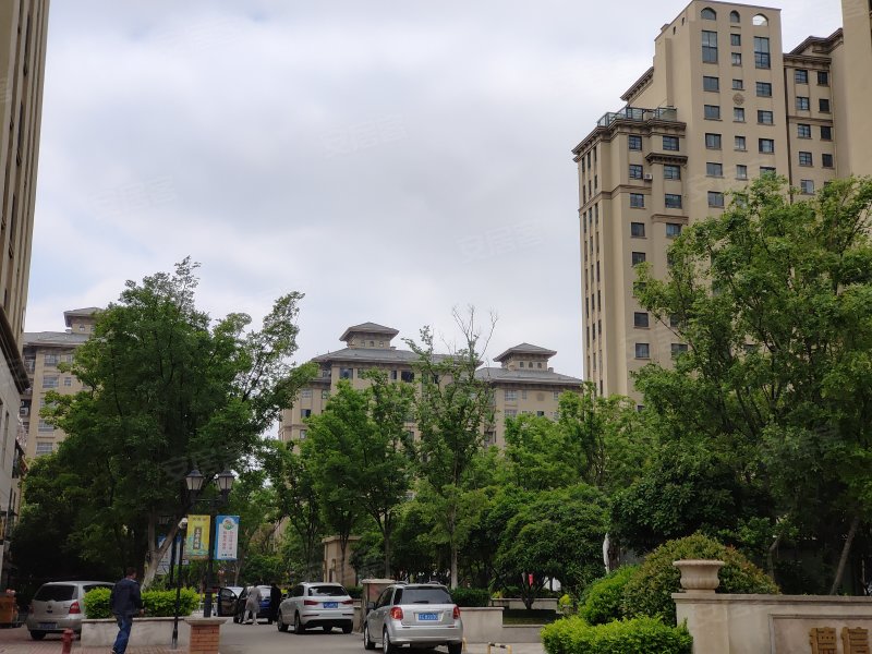 九龙城红郡,樊哙路-达州九龙城红郡二手房,租房,房价-达州安居客