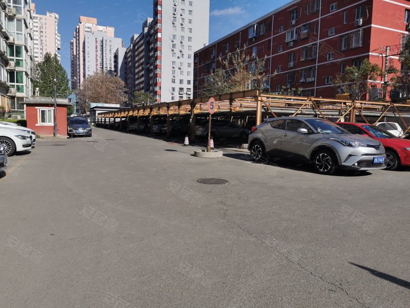 天怡晴园,宋庄路11号-北京天怡晴园二手房,租房,房价-北京安居客