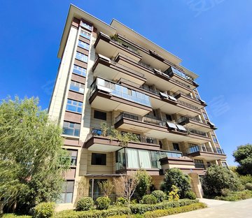 秦淮世家花园明乐苑