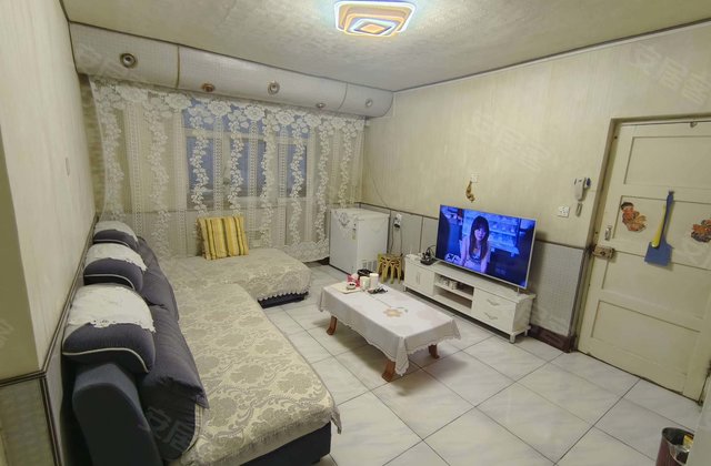 胜利小区2室1厅60.68㎡33.8万二手房图片