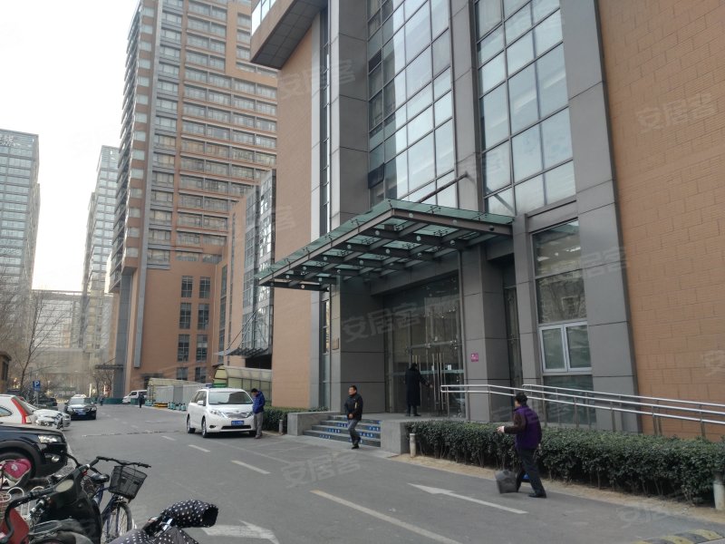 文津国际公寓,中关村东路1号-玉林文津国际公寓二手房,租房,房价-玉林