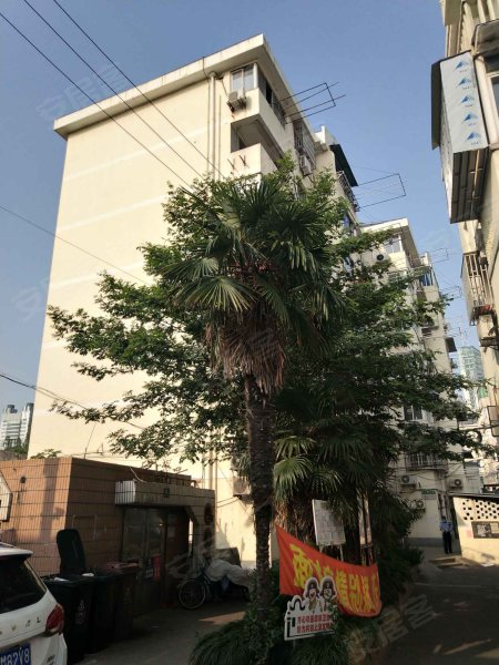 义王路101弄小区