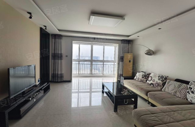 提香花园(东区)3室2厅123㎡71.3万二手房图片