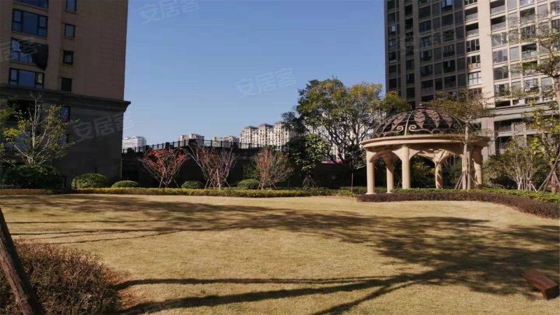 正祥日照家林,温泉路9号-福州正祥日照家林二手房,租房,房价-福州安居
