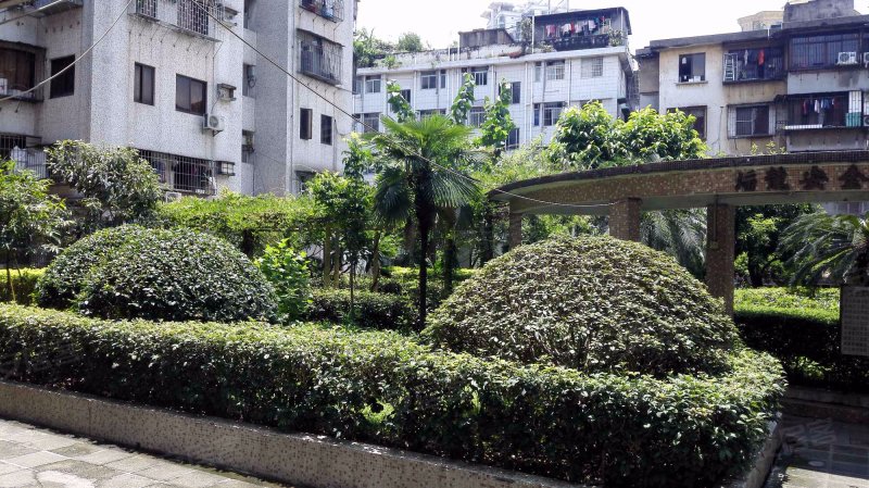 蟠龙花园,万寿北街58-76号-广州蟠龙花园二手房,租房,房价-广州安居客