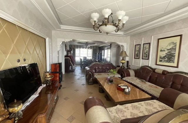 黑河水电明源小区3室2厅186㎡104万二手房图片