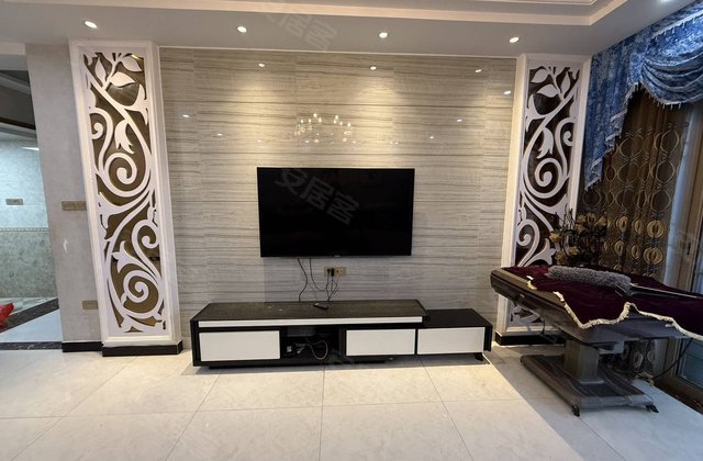 盛世中华城3室2厅138㎡43万二手房图片